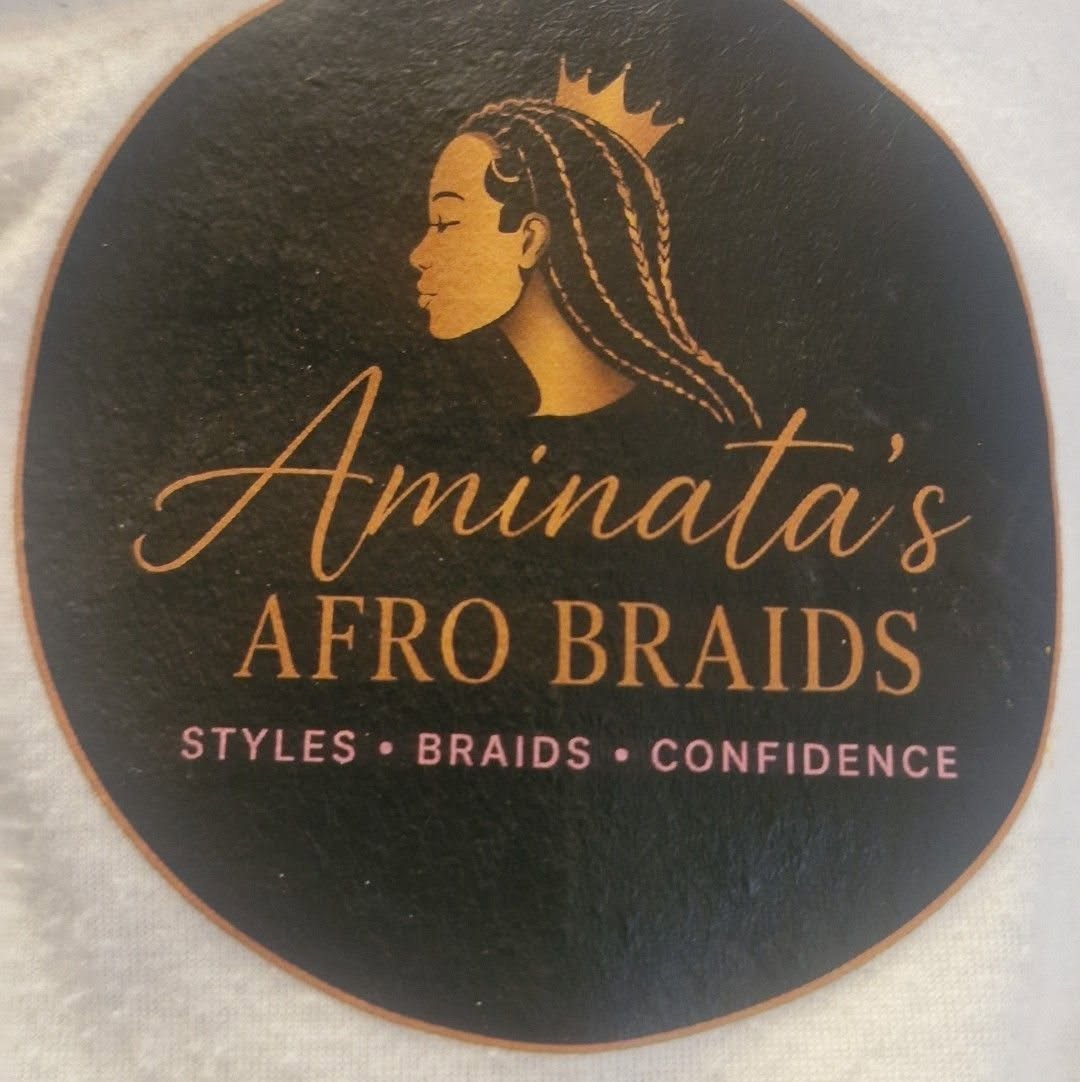 Aminata's Afro Braids
